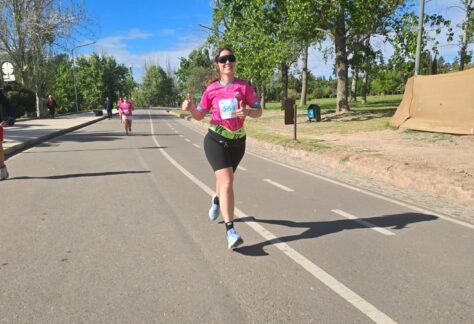 Vení a Correr (256)
