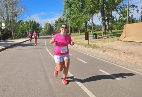 Vení a Correr (257)