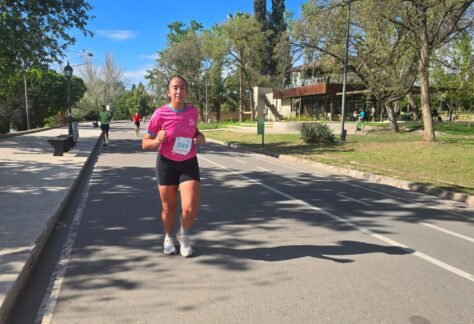 Vení a Correr (258)