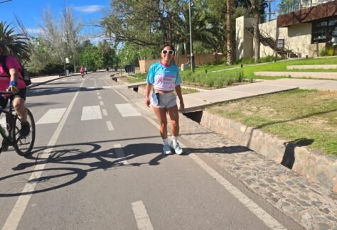 Vení a Correr (259)