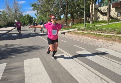 Vení a Correr (260)