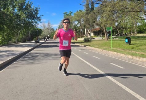 Vení a Correr (261)