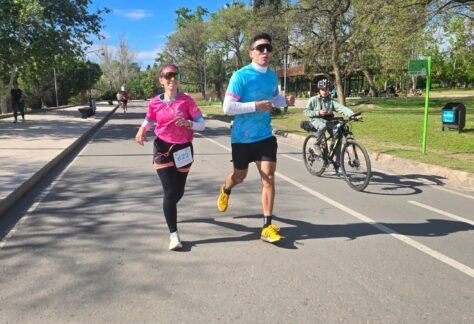 Vení a Correr (262)