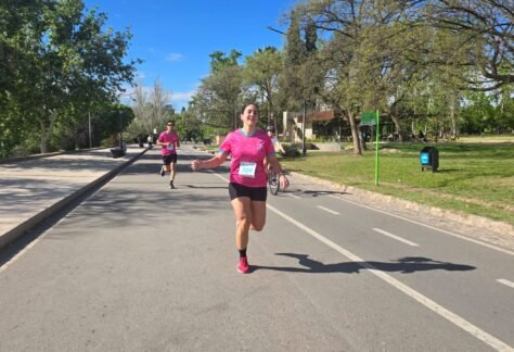 Vení a Correr (263)