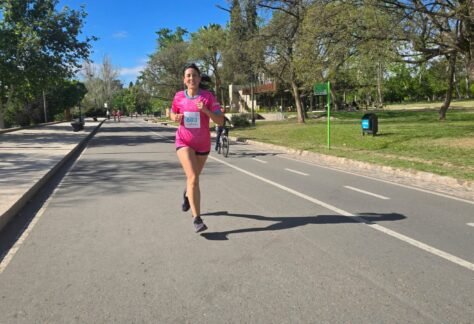 Vení a Correr (264)