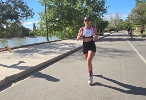 Vení a Correr (265)