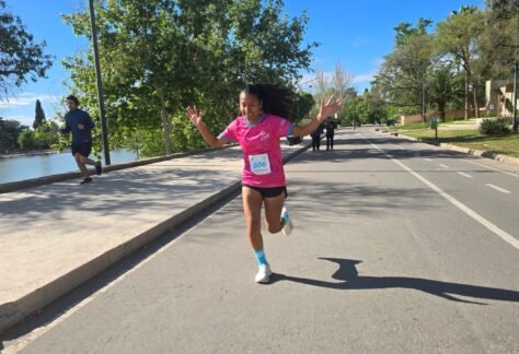 Vení a Correr (266)