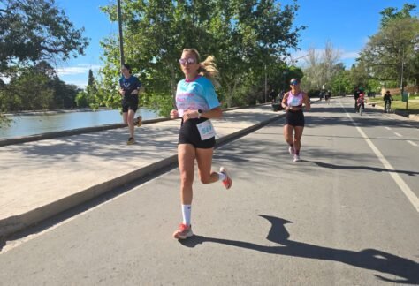 Vení a Correr (267)