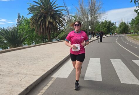 Vení a Correr (29)