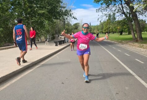 Vení a Correr (40)