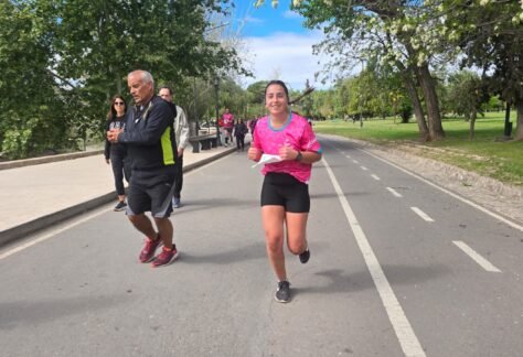 Vení a Correr (55)
