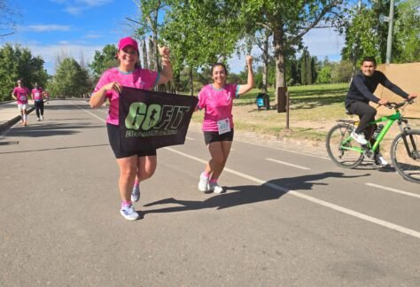Vení a Correr (6)