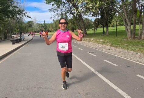 Vení a Correr (88)