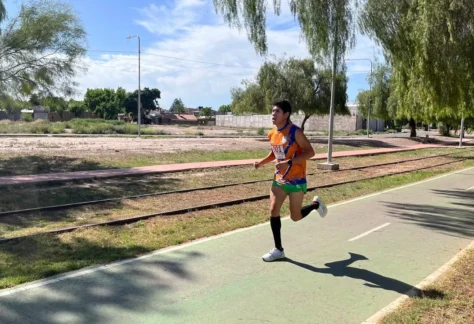 AMaVet Carrera Parque Ferri (1)