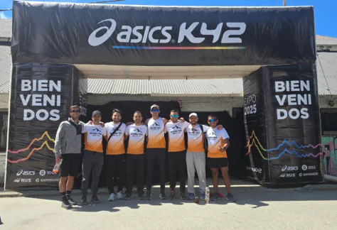 Asics K42 Villa La Angostura (1)