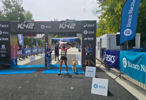 Asics K42 Villa La Angostura (4)