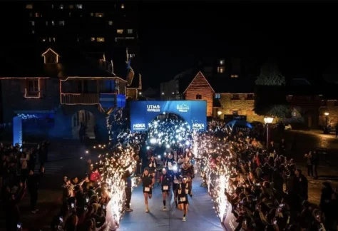 Bariloche by UTMB (1)