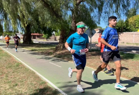 Carrera Parque Ferri AMaVet (1)