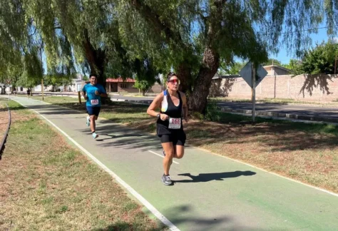Carrera Parque Ferri AMaVet (101)