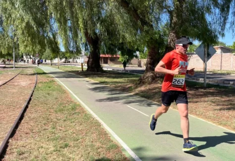 Carrera Parque Ferri AMaVet (2)