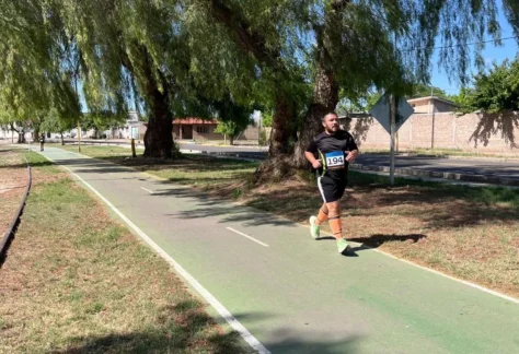Carrera Parque Ferri AMaVet (7)