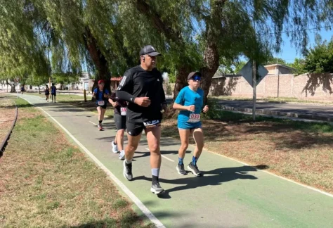 Carrera Parque Ferri AMaVet (91)