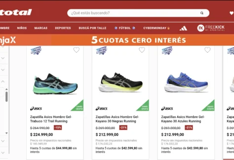 CyberMonday Sportotal (2)