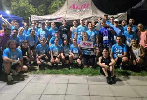 Maratón Nocturna Ciudad de Mendoza (10)
