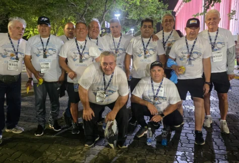 Maratón Nocturna Ciudad de Mendoza (11)
