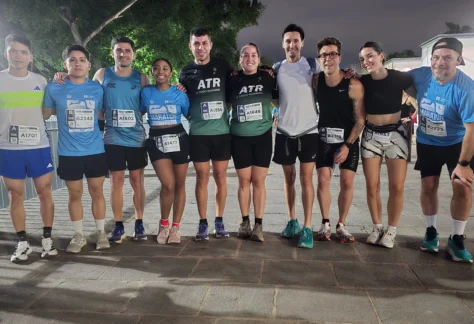 Maratón Nocturna Ciudad de Mendoza (15)