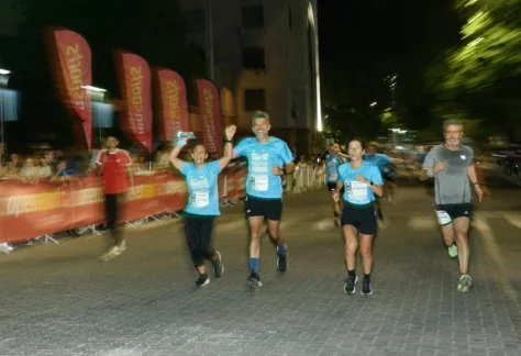 Maratón Nocturna Ciudad de Mendoza (16)