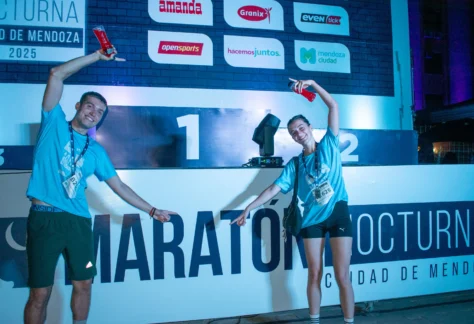 Maratón Nocturna Ciudad de Mendoza (17)