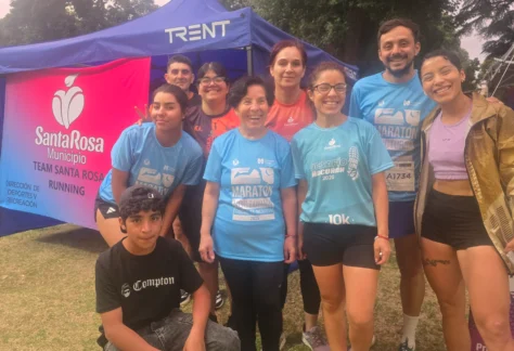 Maratón Nocturna Ciudad de Mendoza (2)