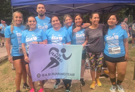 Maratón Nocturna Ciudad de Mendoza (3)