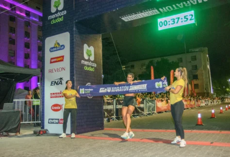 Maratón Nocturna Ciudad de Mendoza (4)