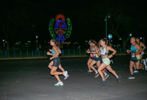Maratón Nocturna Ciudad de Mendoza (5)