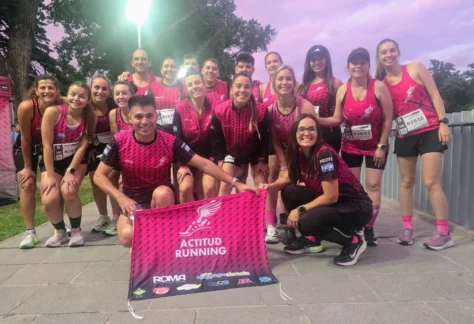 Maratón Nocturna Ciudad de Mendoza (6)