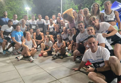Maratón Nocturna Ciudad de Mendoza (7)