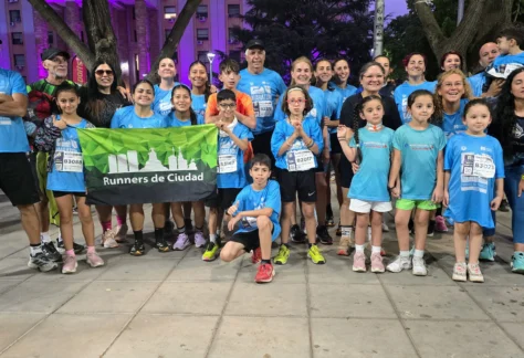 Maratón Nocturna Ciudad de Mendoza (8)