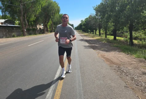 Maratón Rosa Totem Boulevard (1)