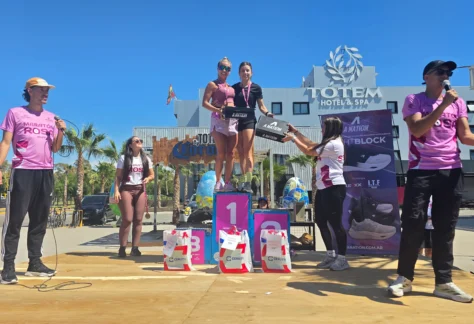 Maratón Rosa Totem Boulevard (10)