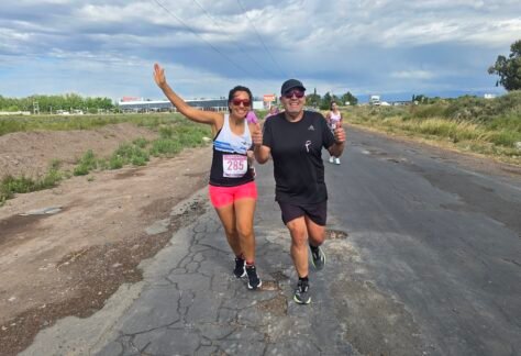 Maratón Rosa Totem Boulevard (10)