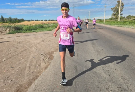 Maratón Rosa Totem Boulevard (100)