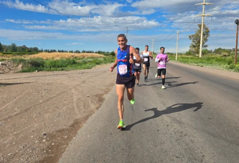 Maratón Rosa Totem Boulevard (106)