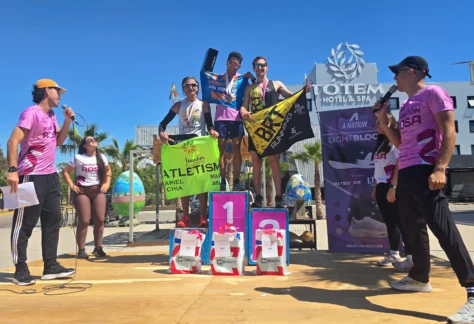 Maratón Rosa Totem Boulevard (11)