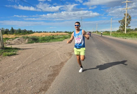 Maratón Rosa Totem Boulevard (110)