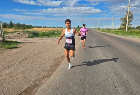 Maratón Rosa Totem Boulevard (112)