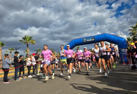 Maratón Rosa Totem Boulevard (12)