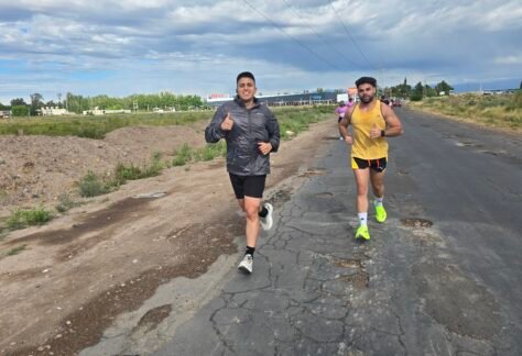 Maratón Rosa Totem Boulevard (12)