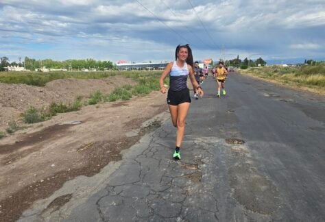 Maratón Rosa Totem Boulevard (13)